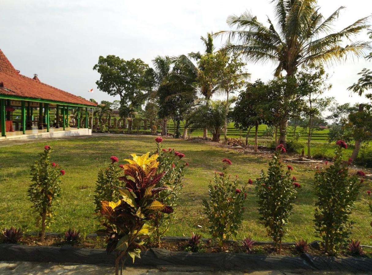 Putri Duyung Guest House Karangpandan Εξωτερικό φωτογραφία