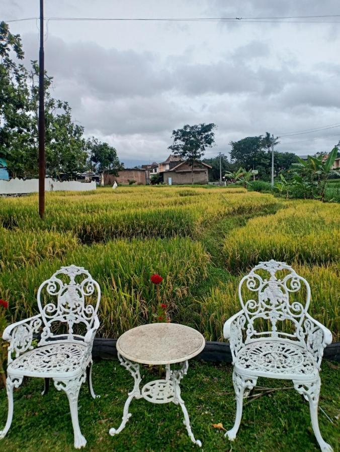 Putri Duyung Guest House Karangpandan Εξωτερικό φωτογραφία